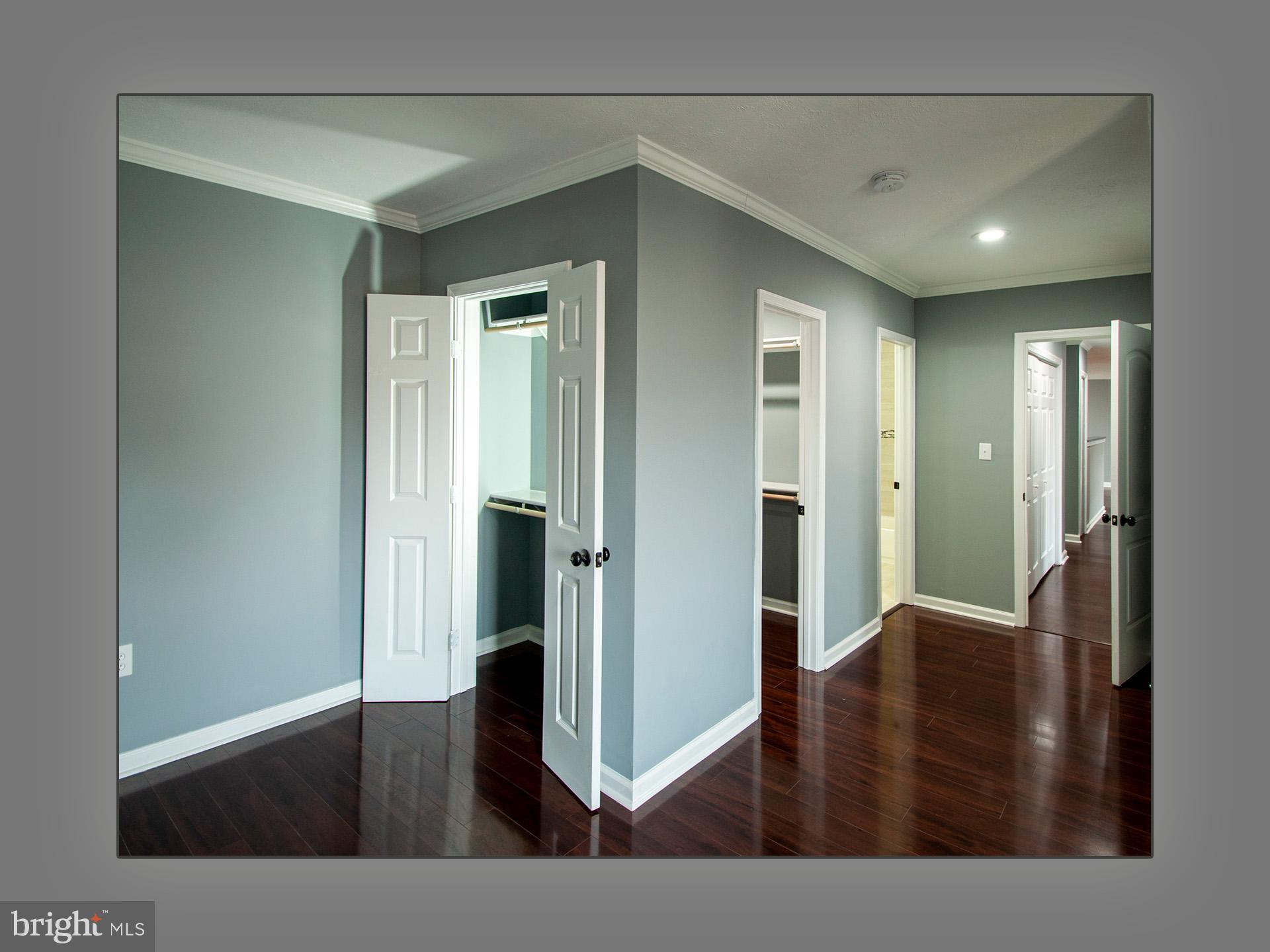 GREENBRIAR - Residential Lease