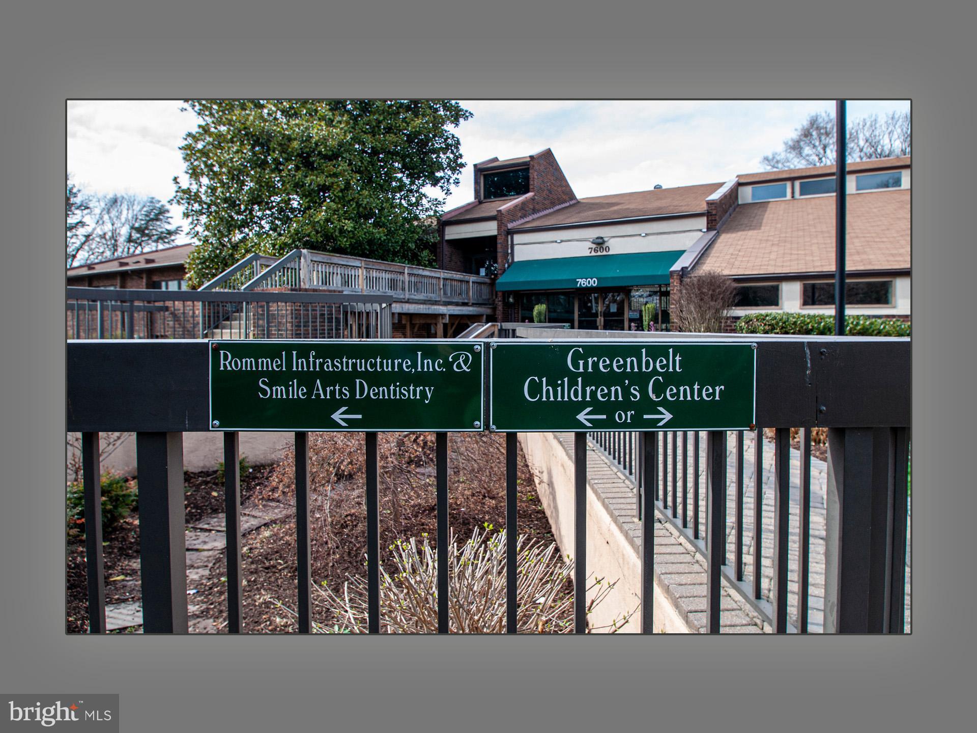 GREENBRIAR - Residential Lease