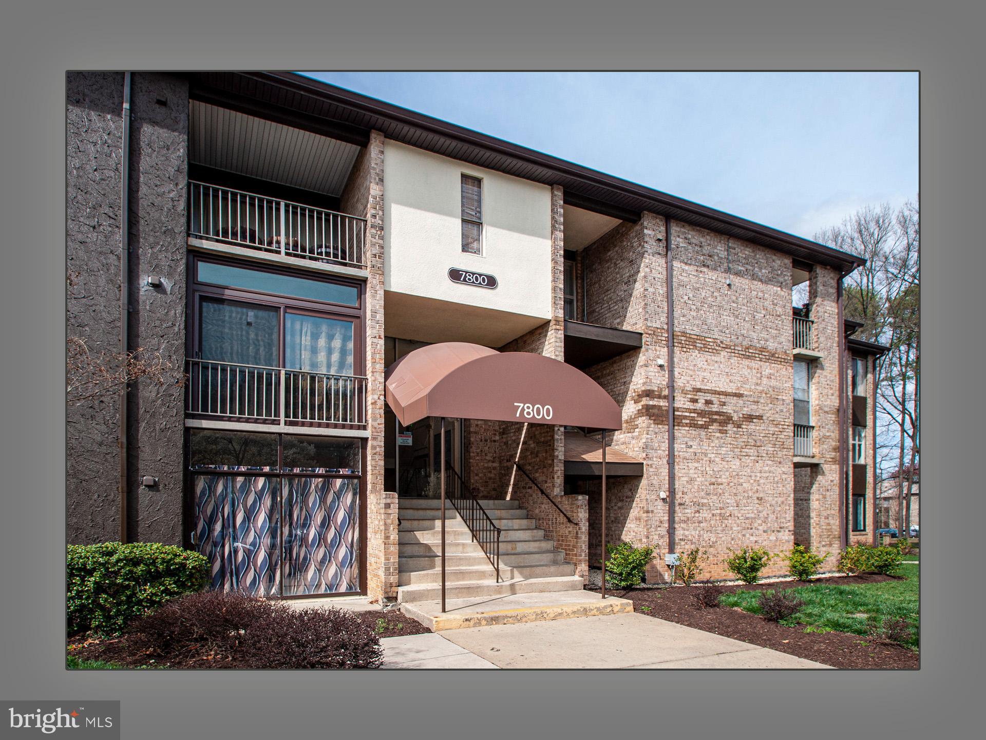 GREENBRIAR - Residential Lease