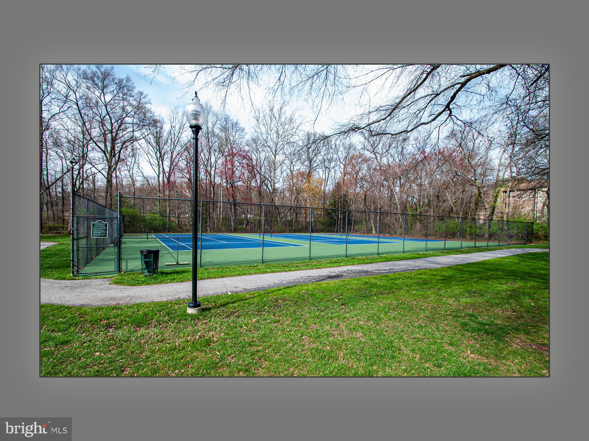 GREENBRIAR - Residential Lease