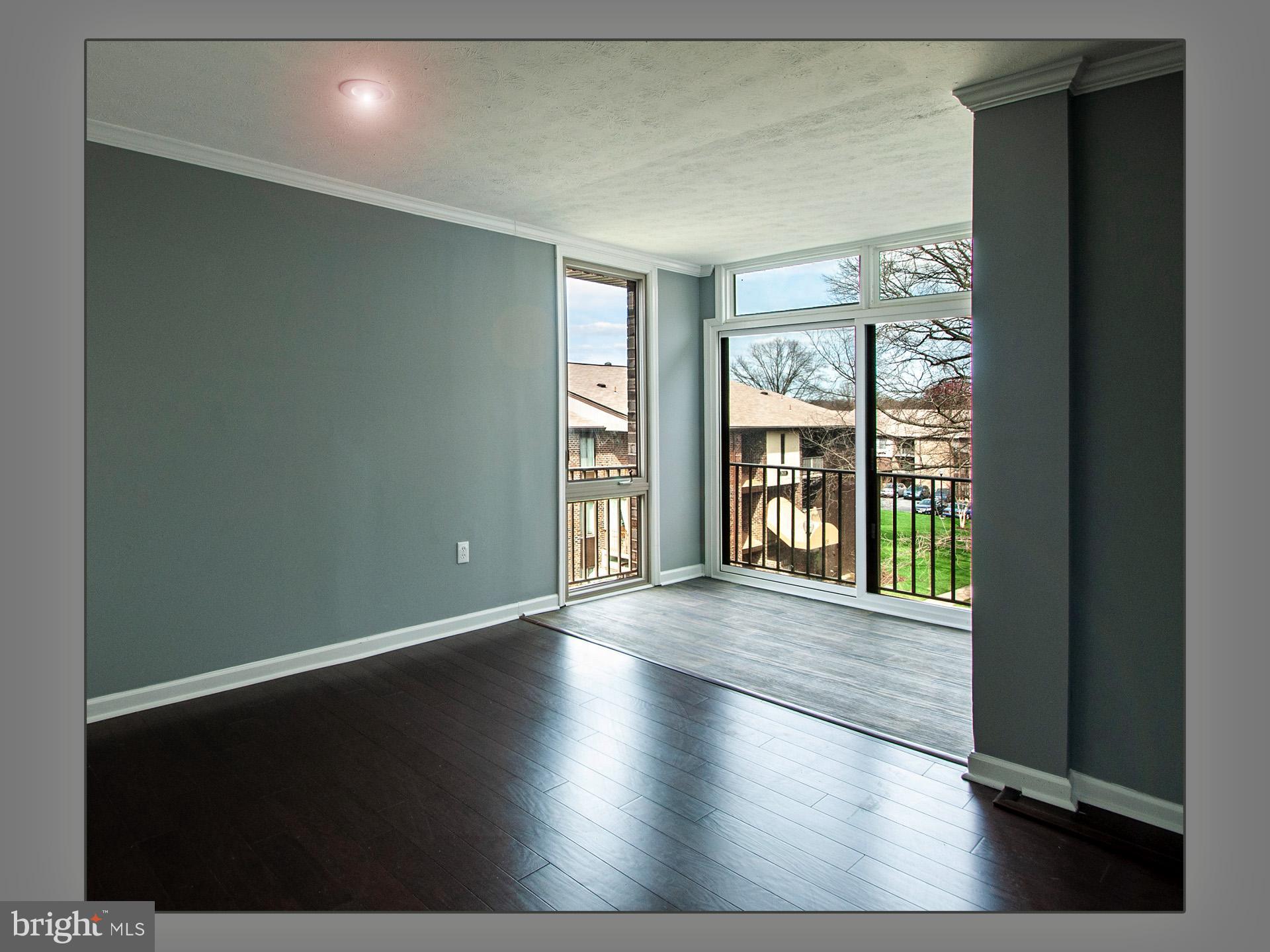 GREENBRIAR - Residential Lease