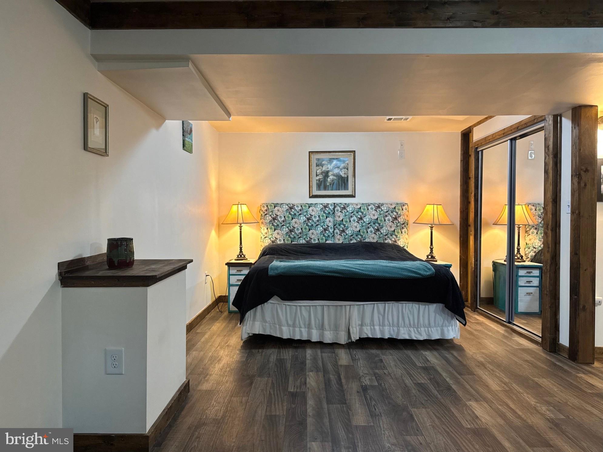 BOLIVAR - Residential