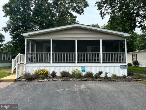 26412 CREEKWOOD CIRCLE 2654 LONG NECK DE 19966