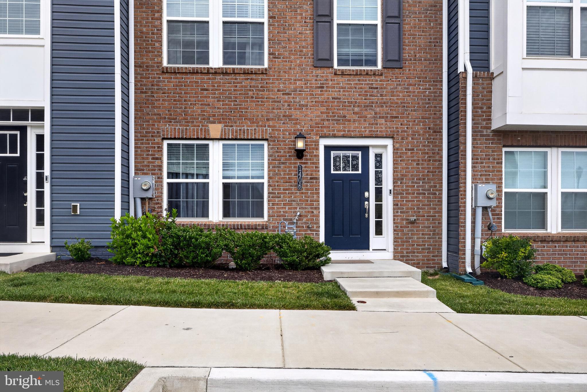 1406 CLINGMANS DOME DRIVE