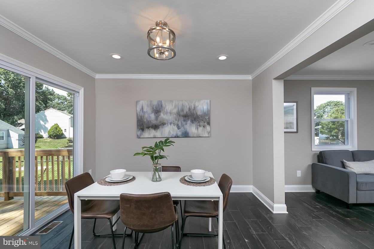 AUGUSTA ACRES - Residential