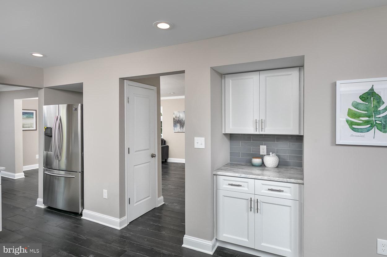 AUGUSTA ACRES - Residential