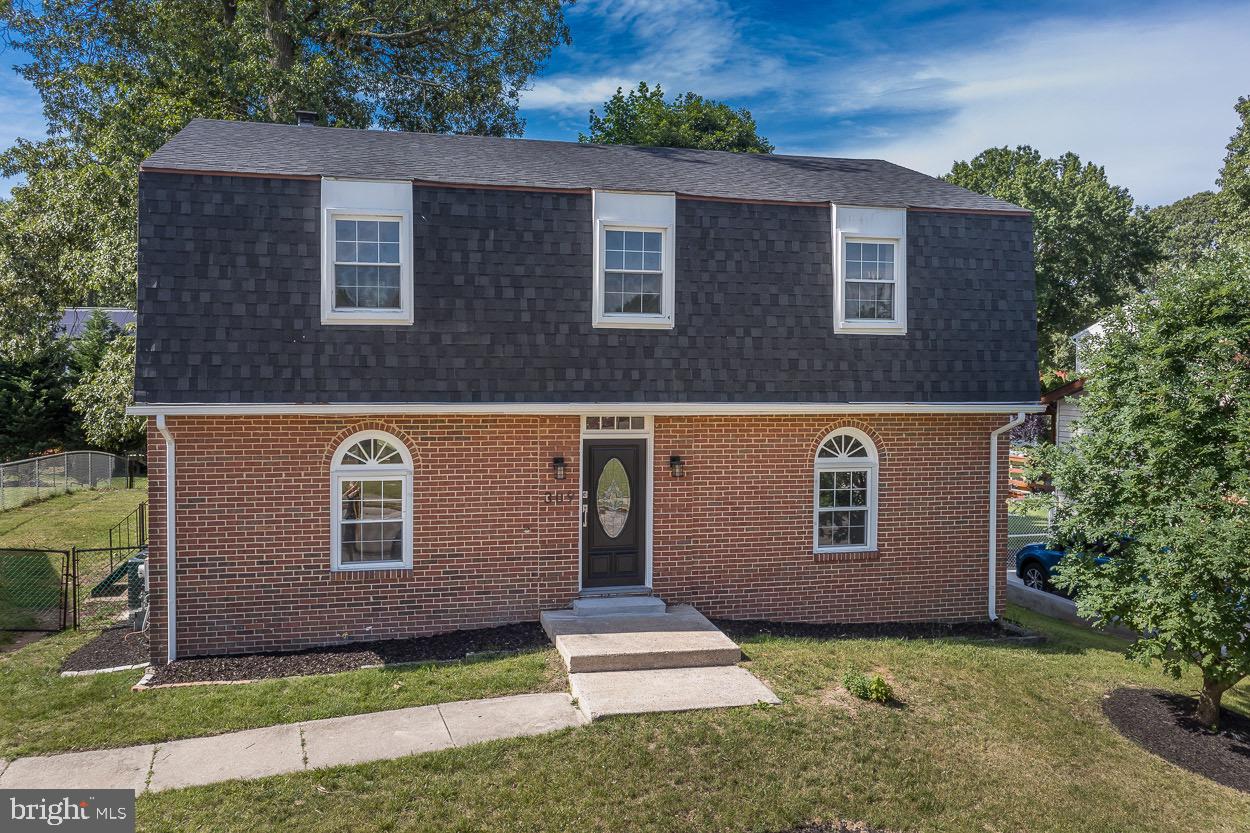 AUGUSTA ACRES - Residential