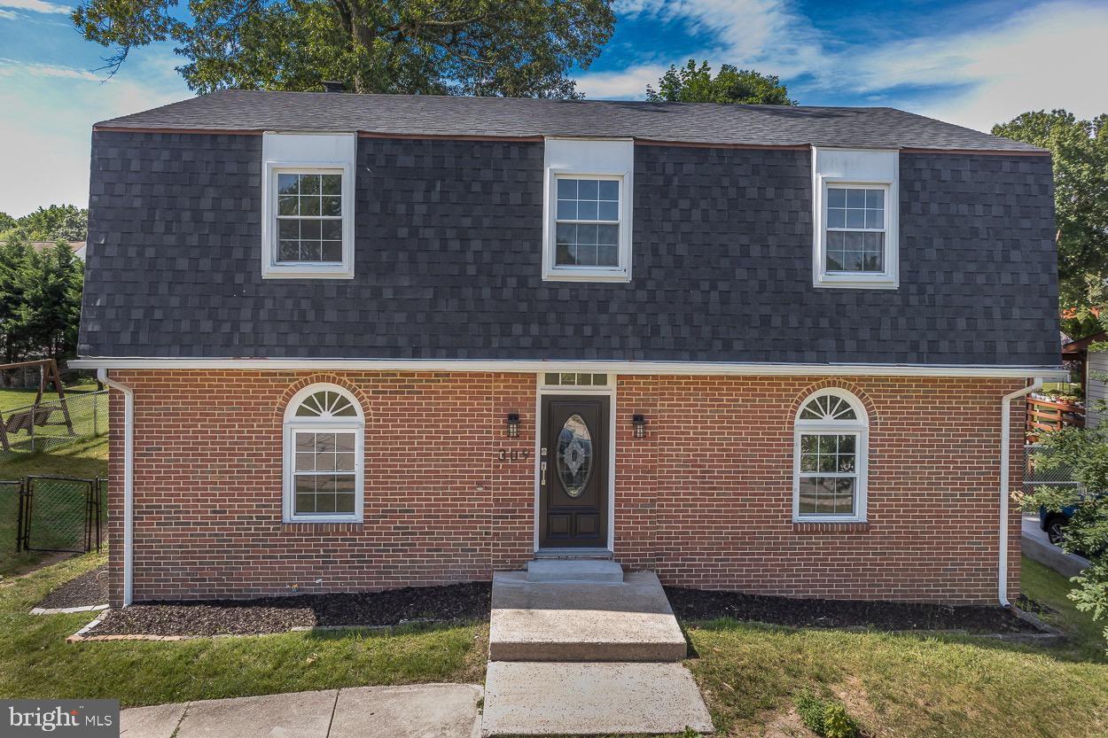 AUGUSTA ACRES - Residential