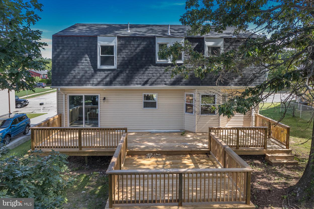 AUGUSTA ACRES - Residential