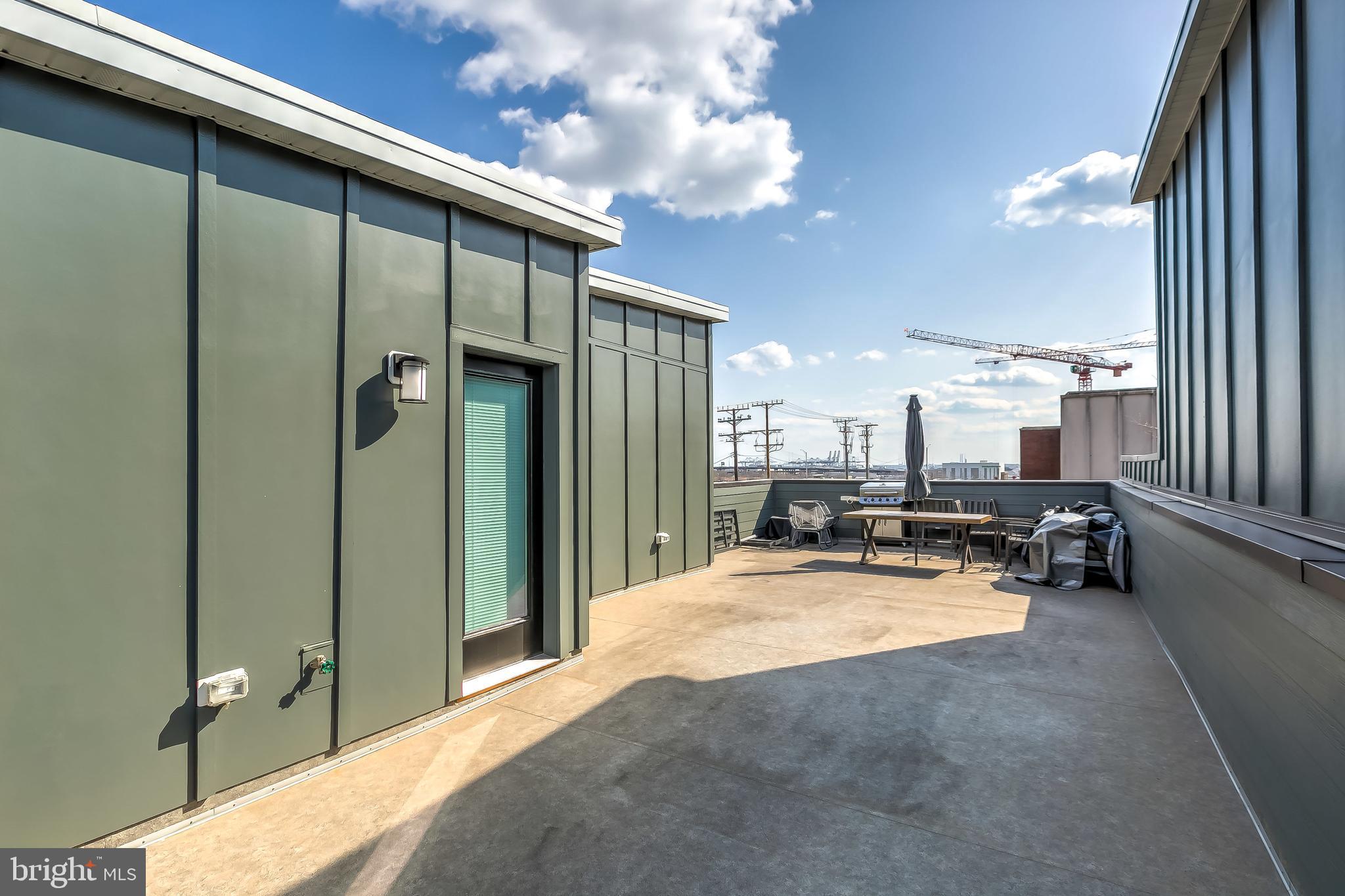 BREWERS HILL - Residential Lease