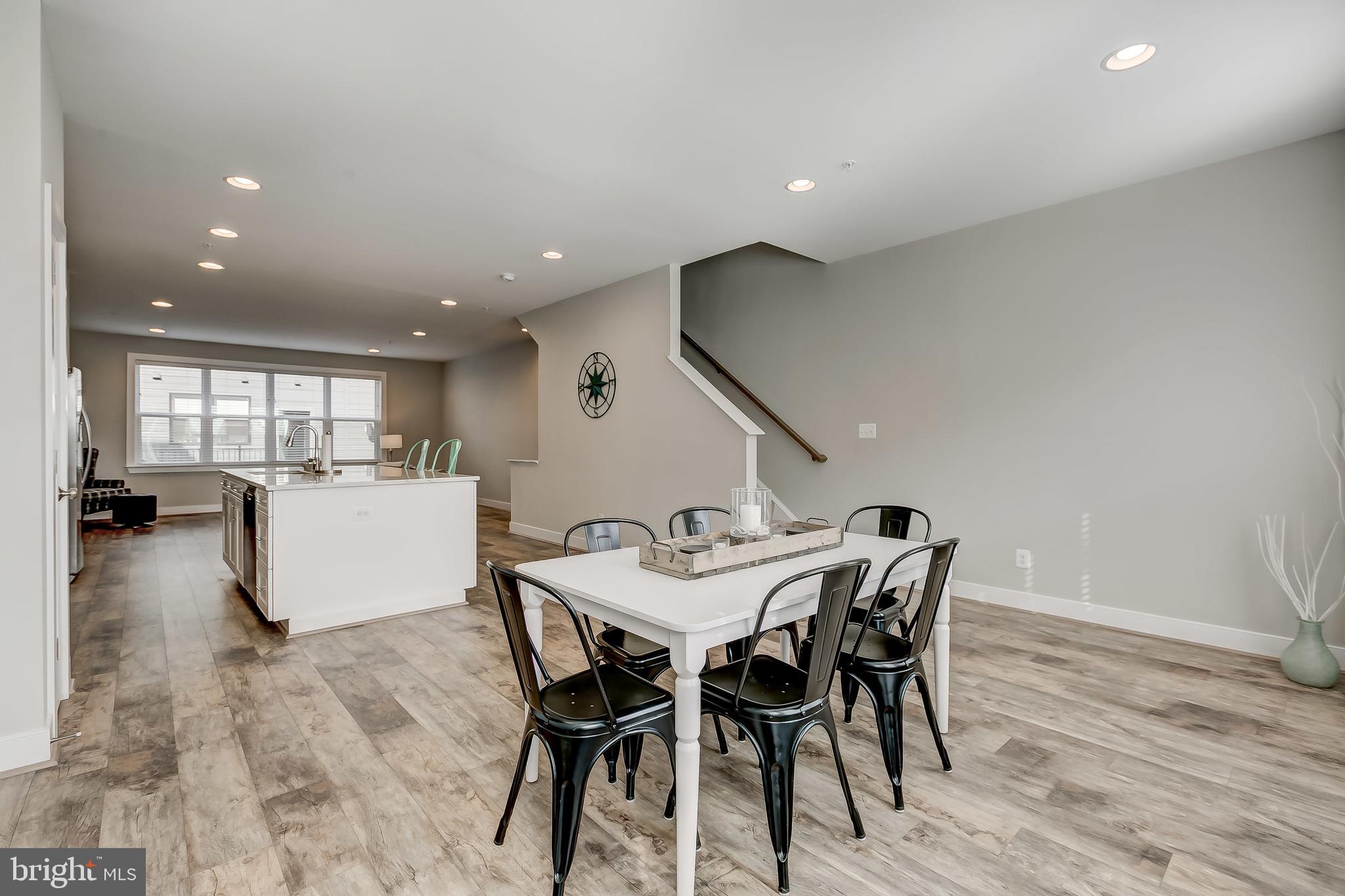 BREWERS HILL - Residential Lease