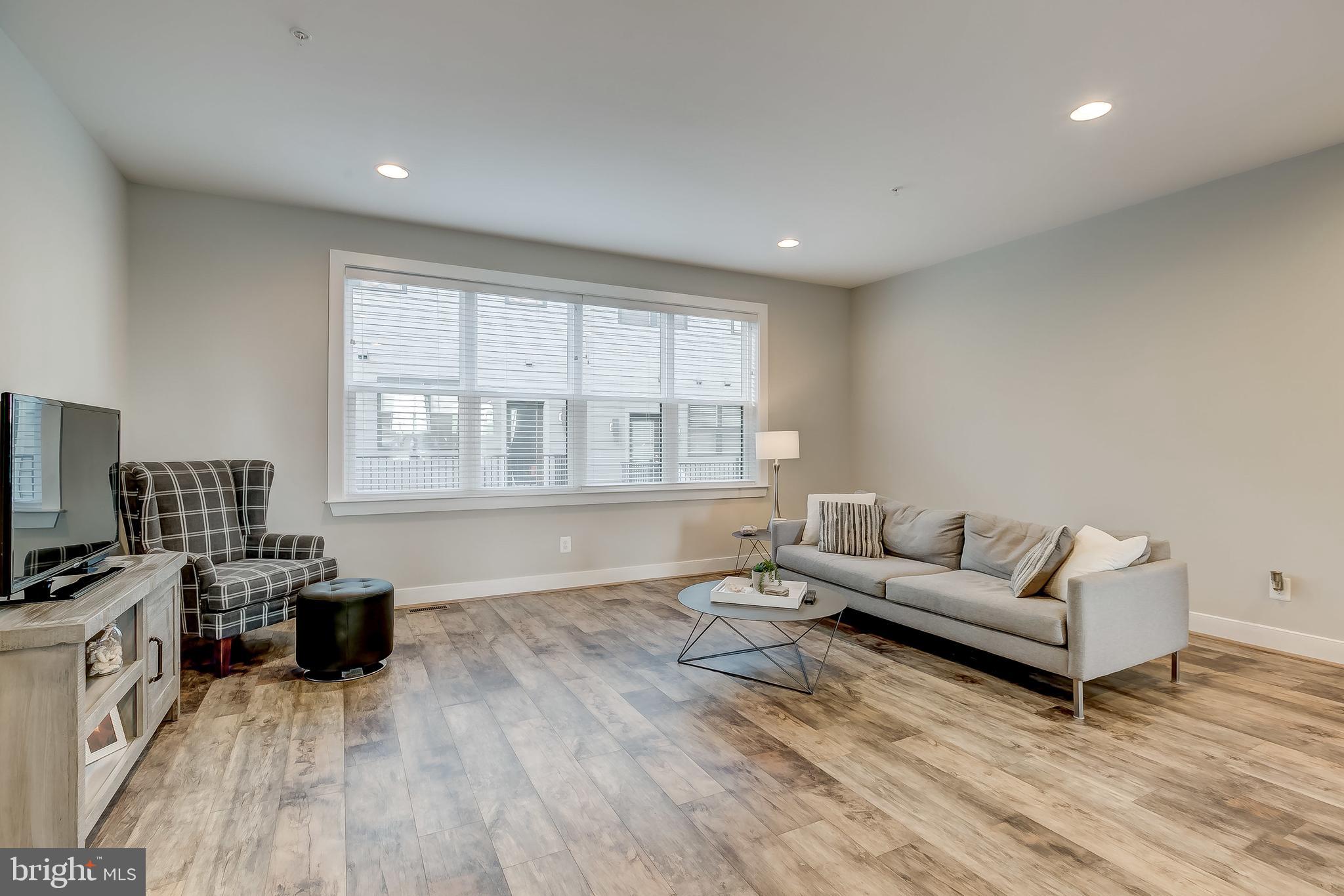 BREWERS HILL - Residential Lease