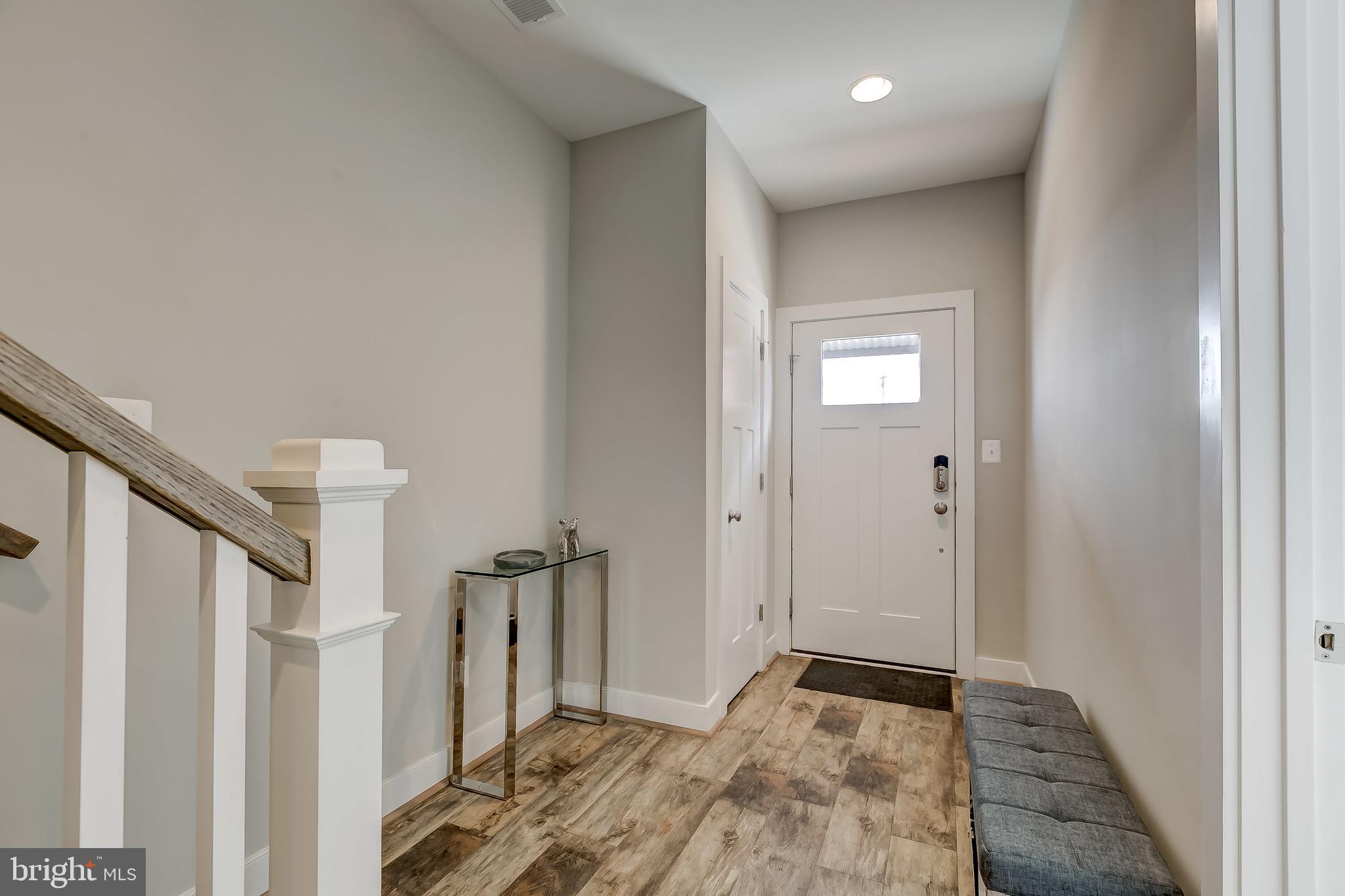 BREWERS HILL - Residential Lease