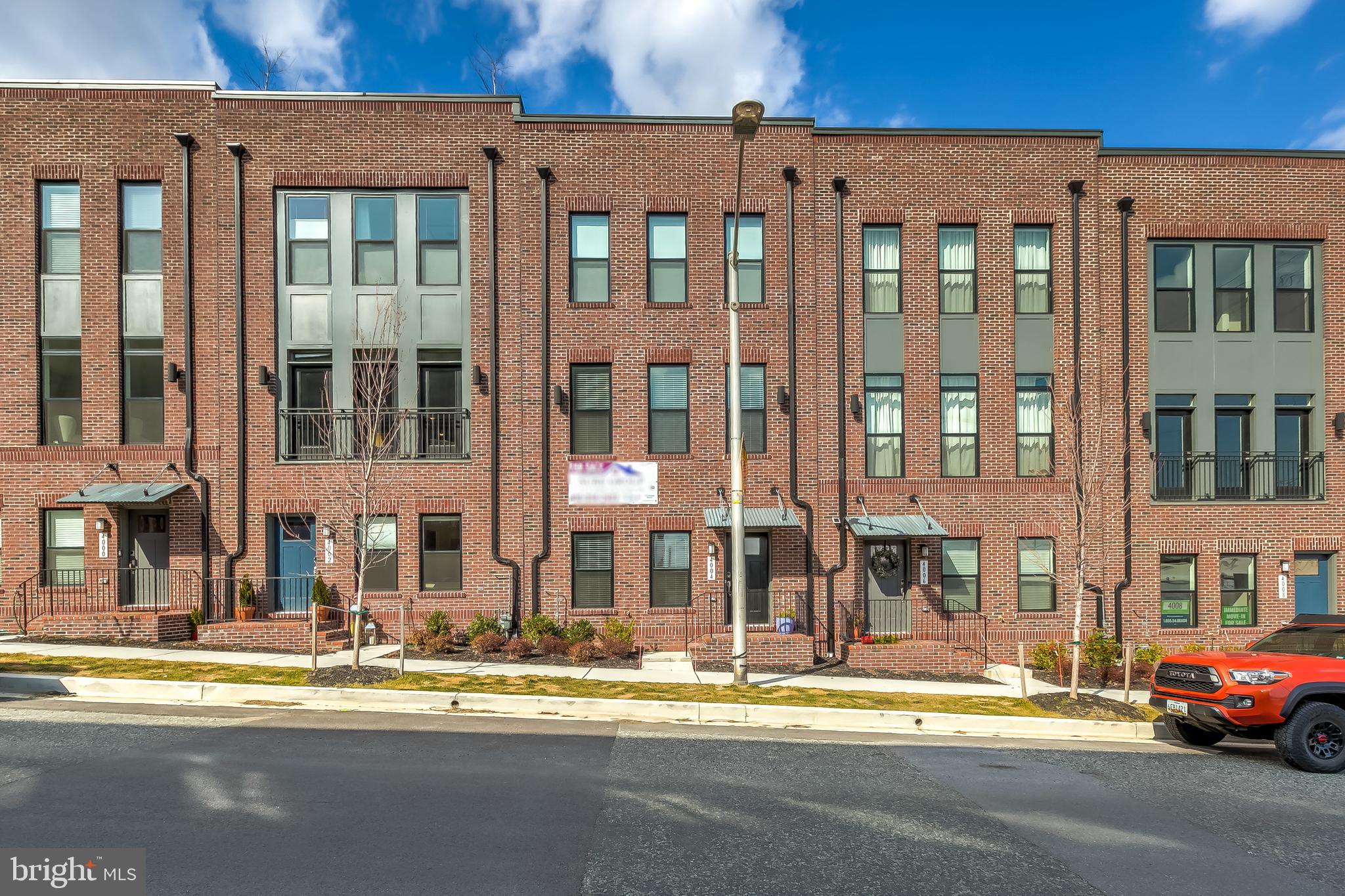 BREWERS HILL - Residential Lease