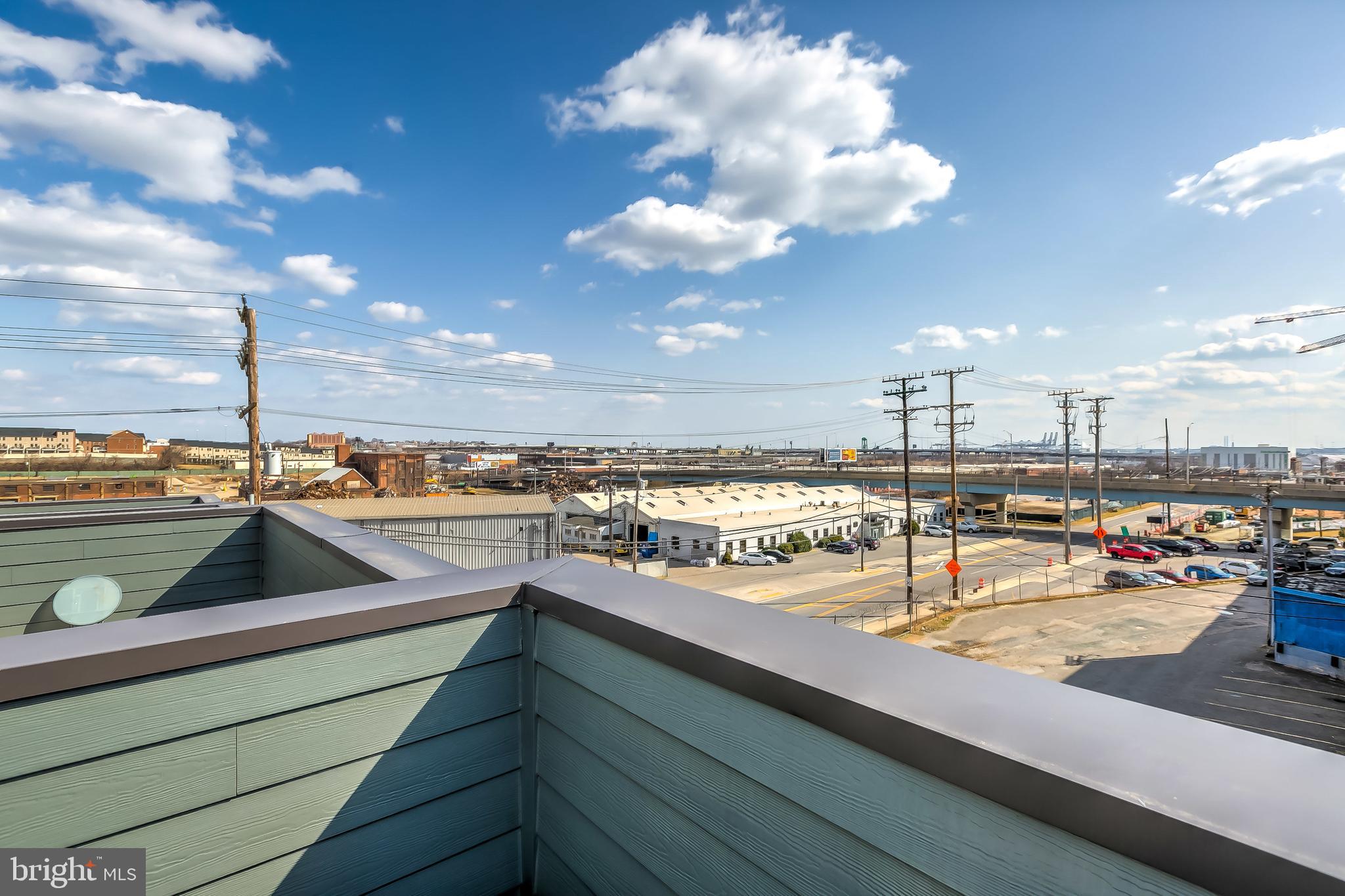 BREWERS HILL - Residential Lease