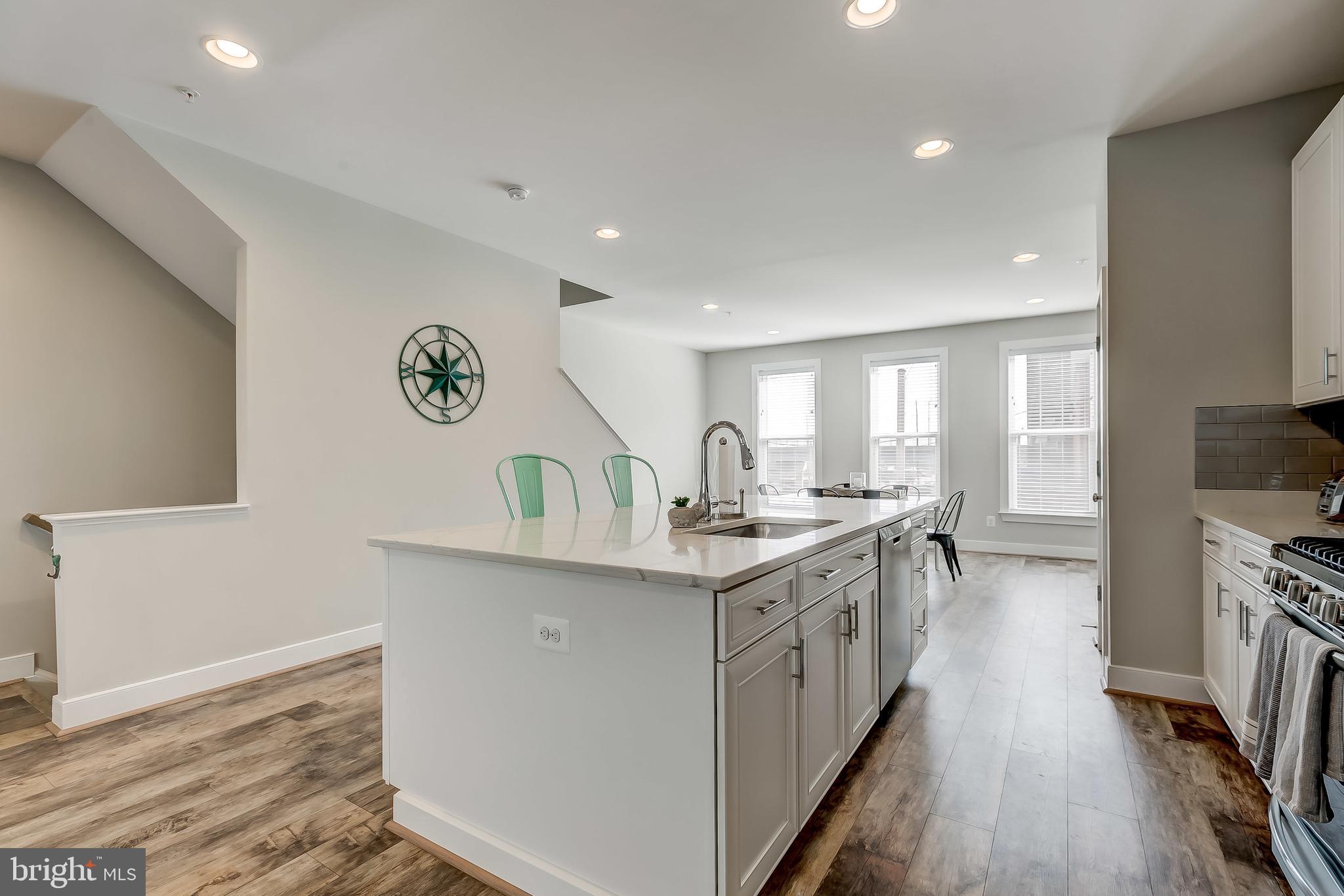 BREWERS HILL - Residential Lease