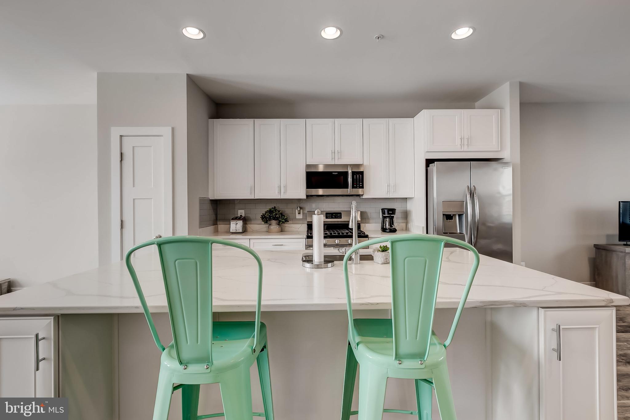 BREWERS HILL - Residential Lease