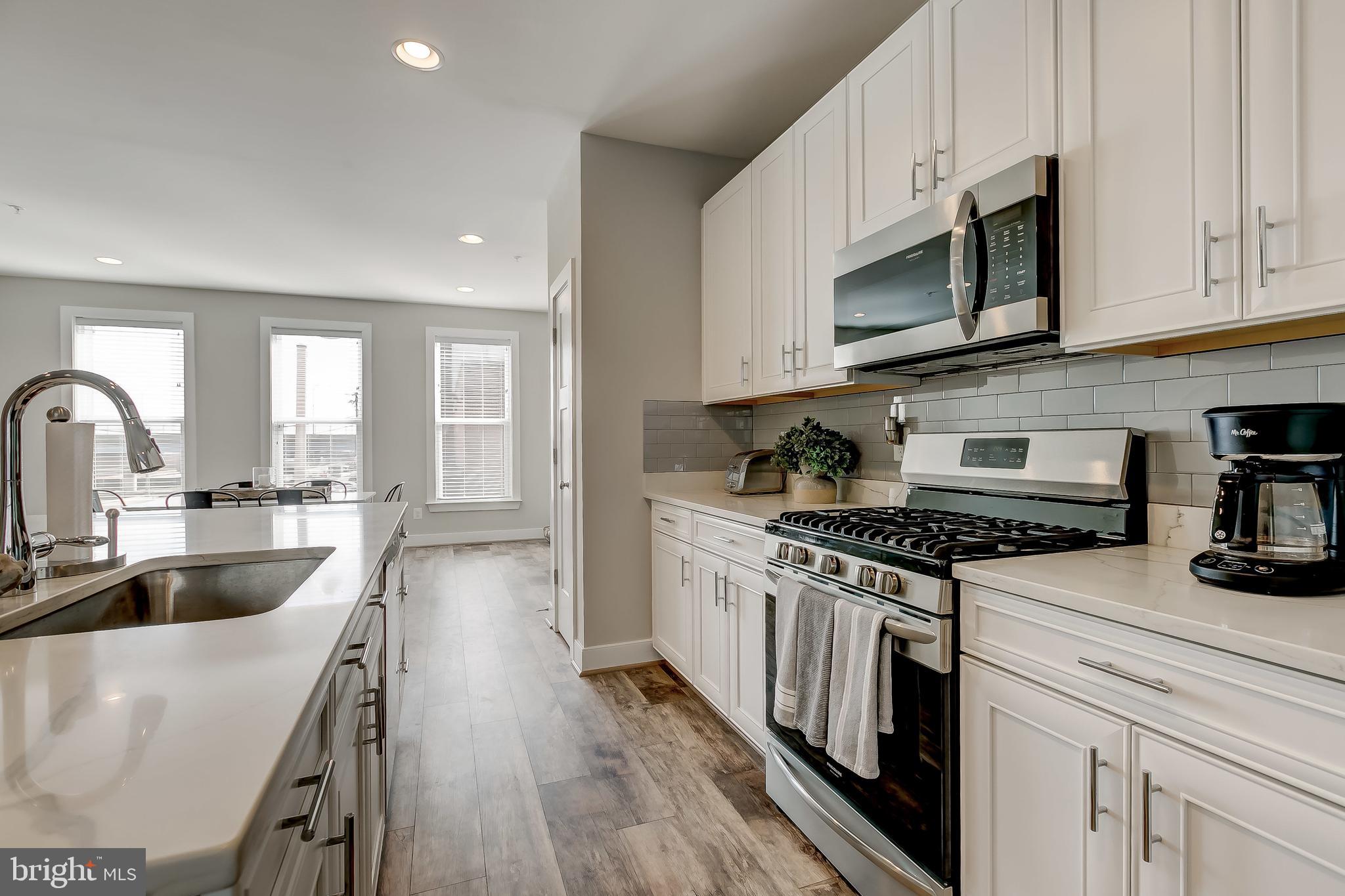 BREWERS HILL - Residential Lease