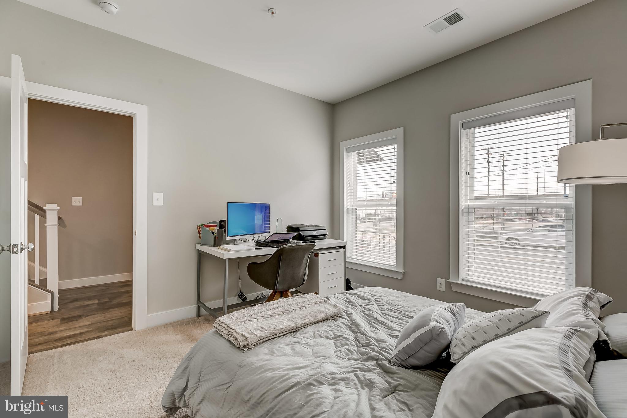 BREWERS HILL - Residential Lease