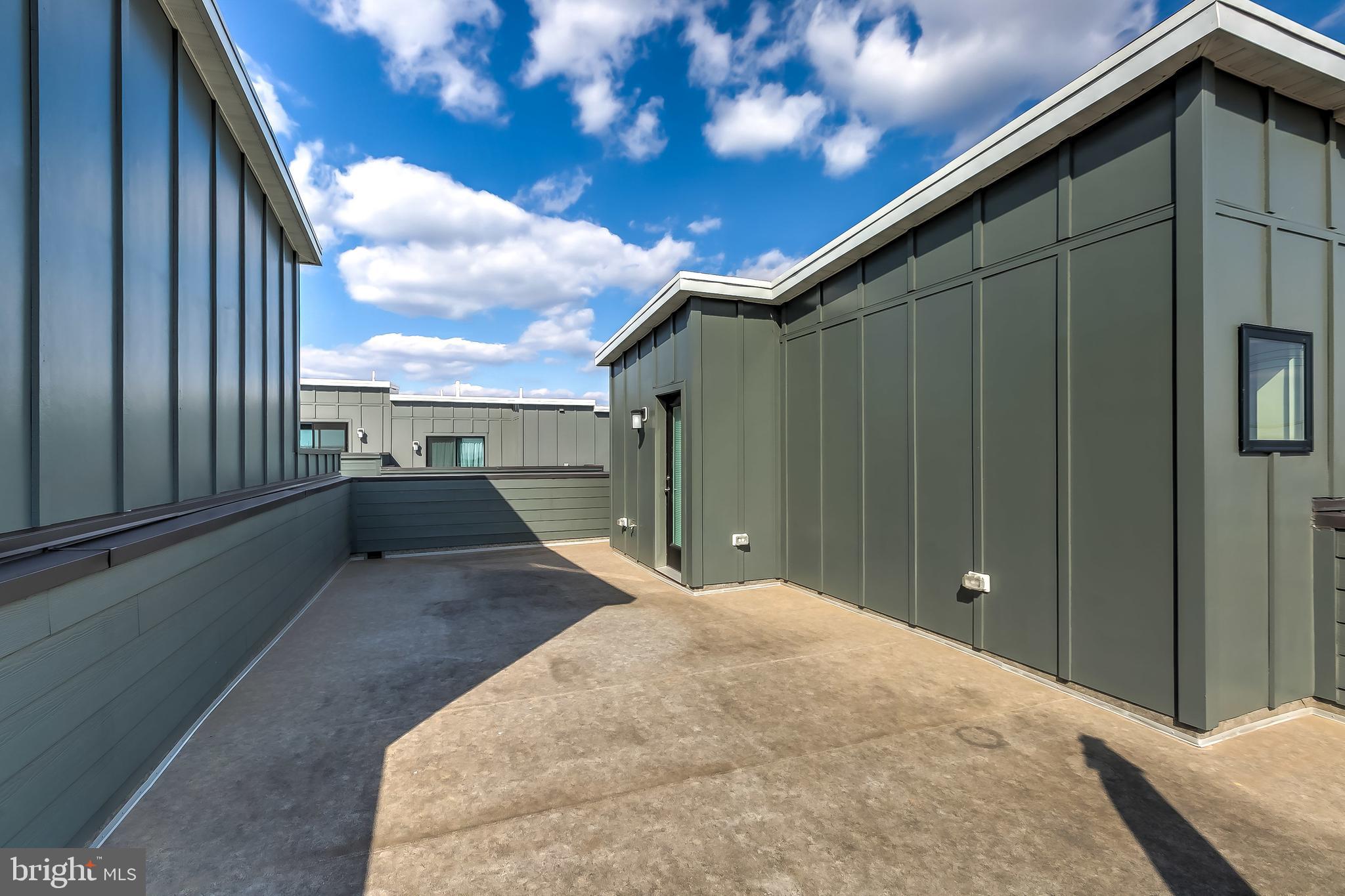 BREWERS HILL - Residential Lease