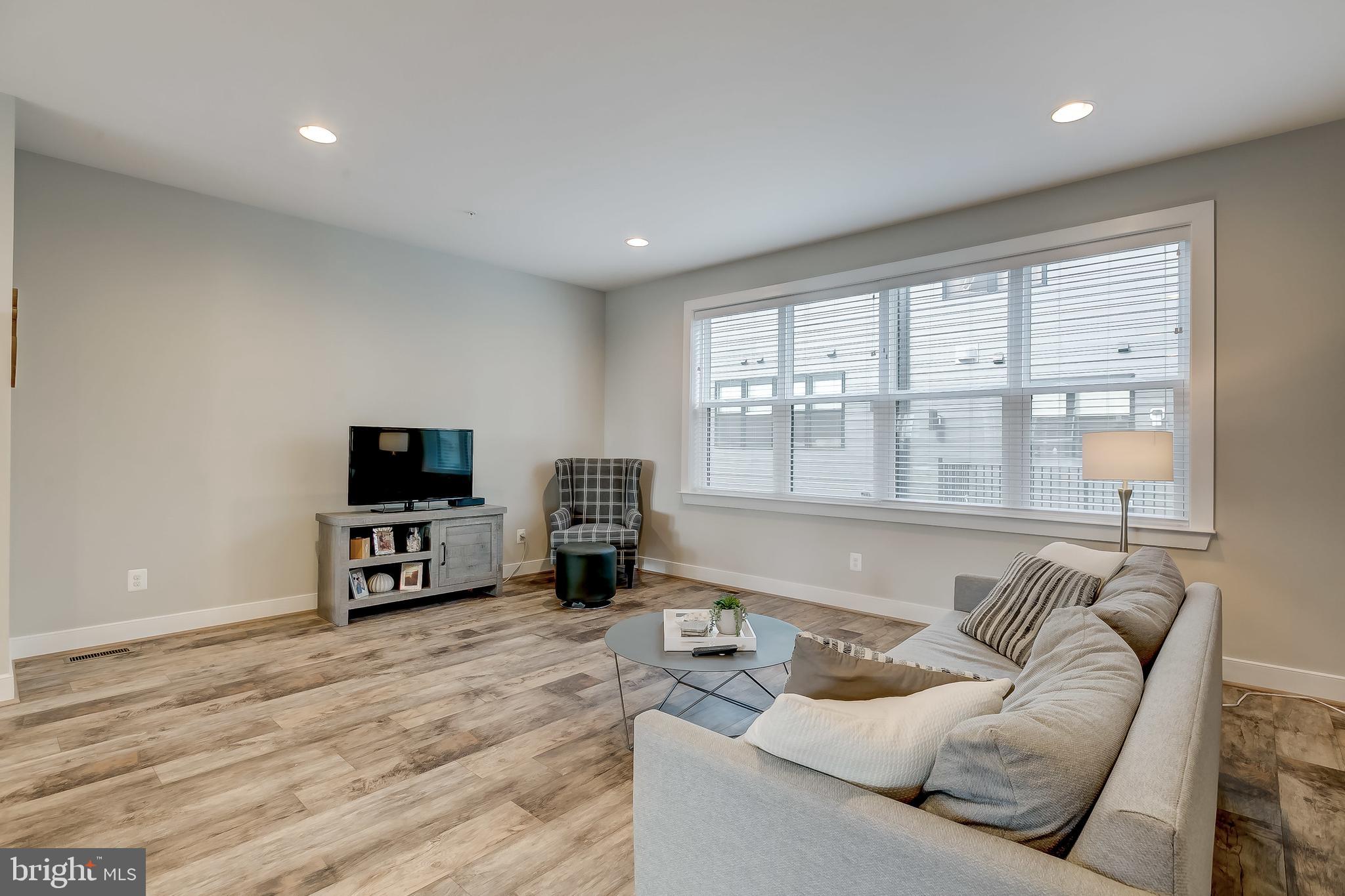 BREWERS HILL - Residential Lease