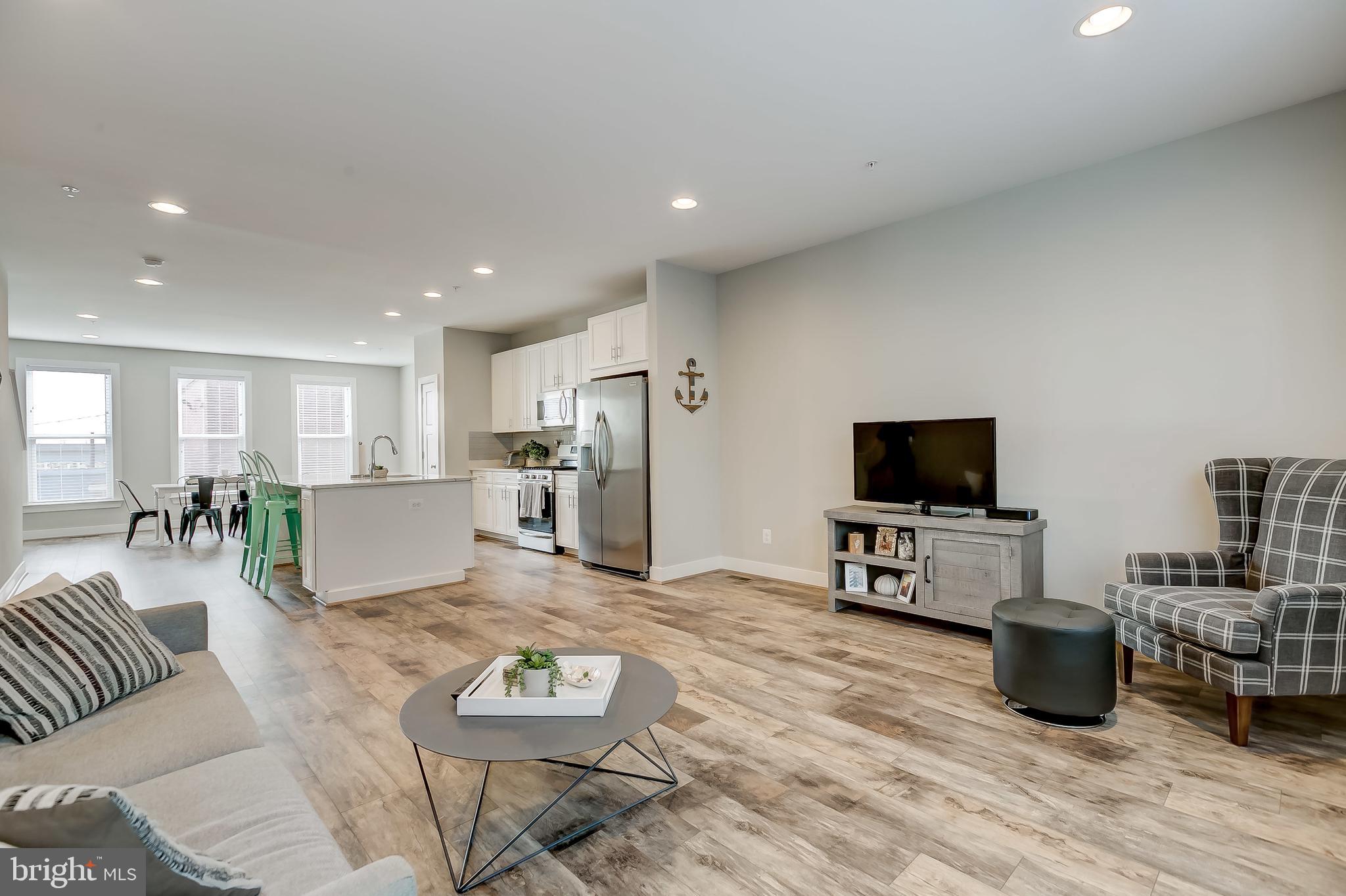 BREWERS HILL - Residential Lease