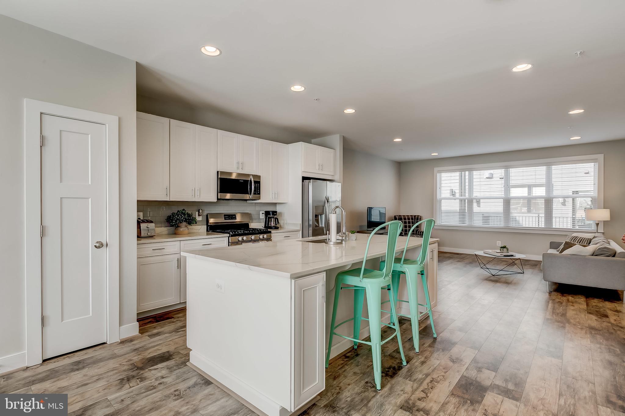 BREWERS HILL - Residential Lease