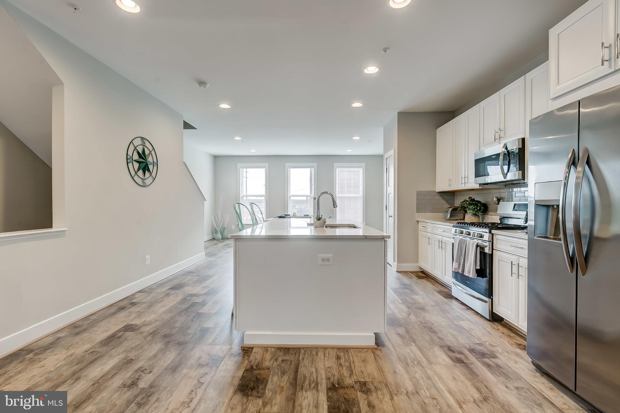 BREWERS HILL - Residential Lease