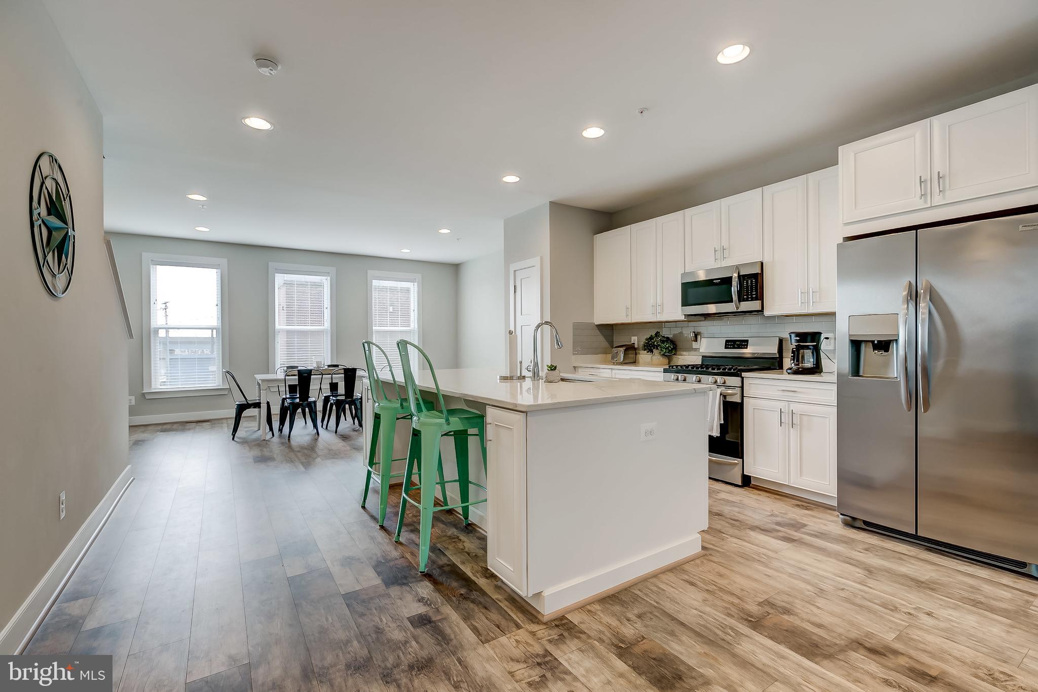 BREWERS HILL - Residential Lease