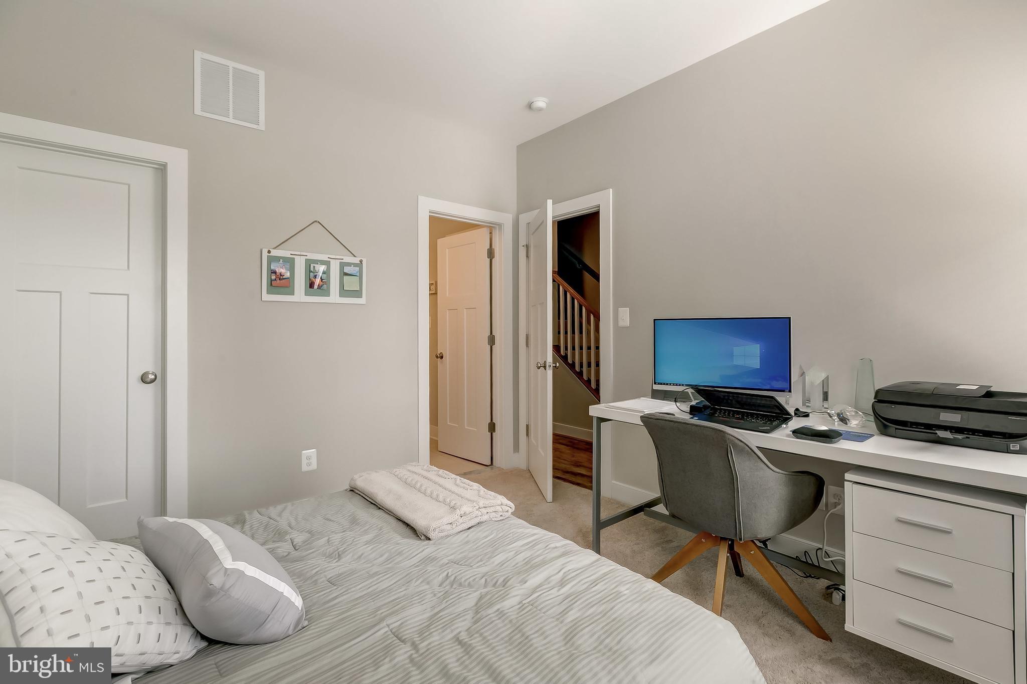 BREWERS HILL - Residential Lease