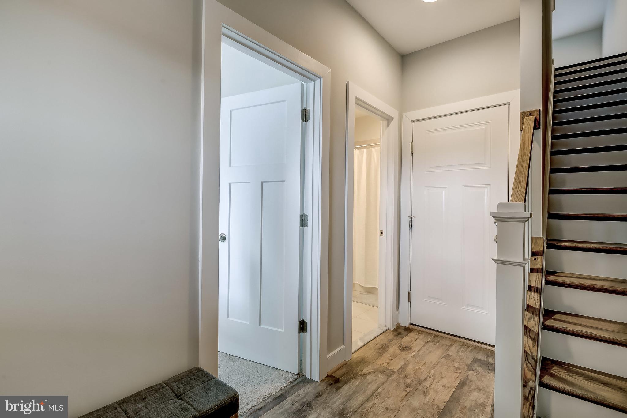 BREWERS HILL - Residential Lease