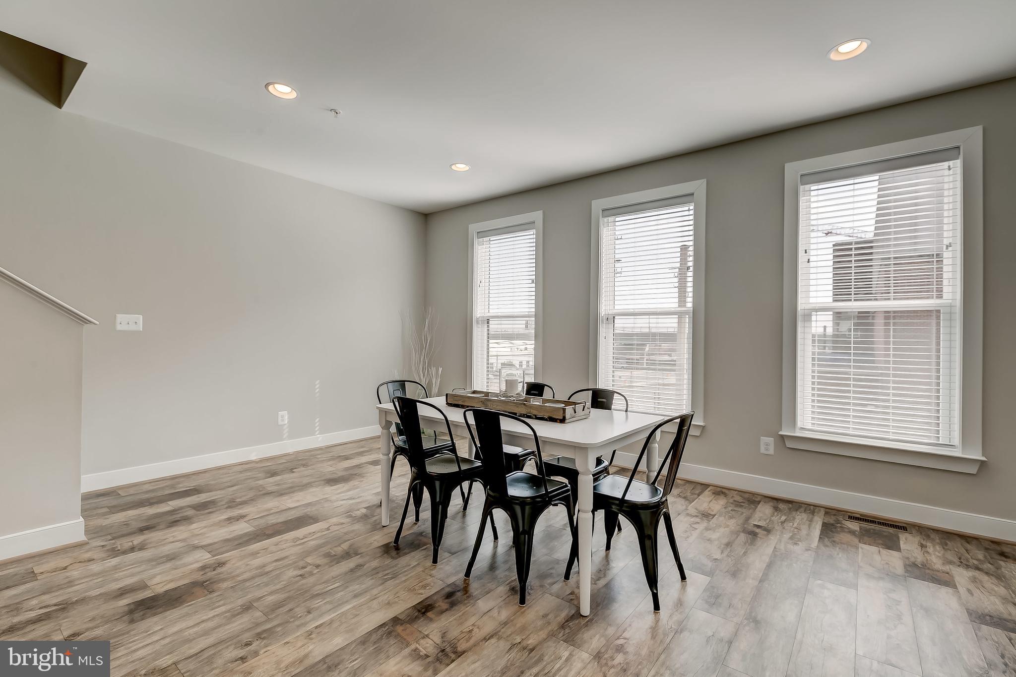 BREWERS HILL - Residential Lease