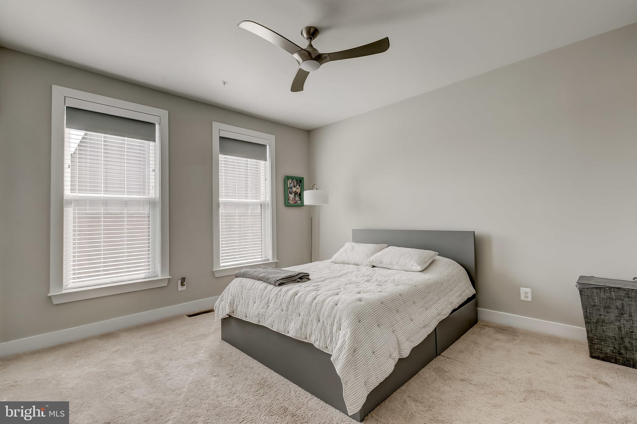 BREWERS HILL - Residential Lease