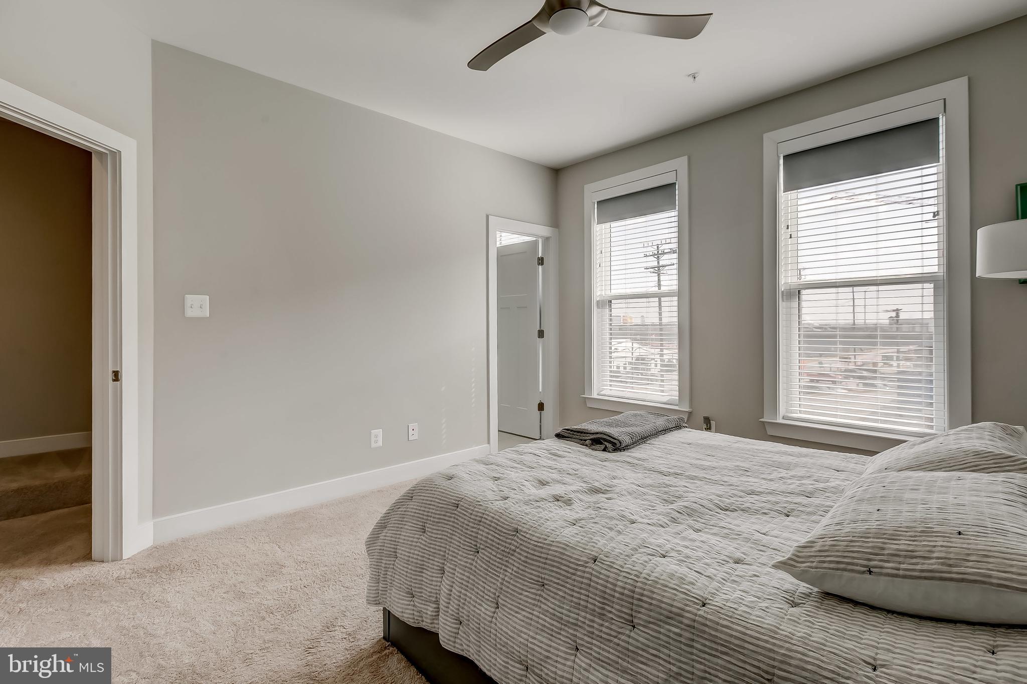 BREWERS HILL - Residential Lease