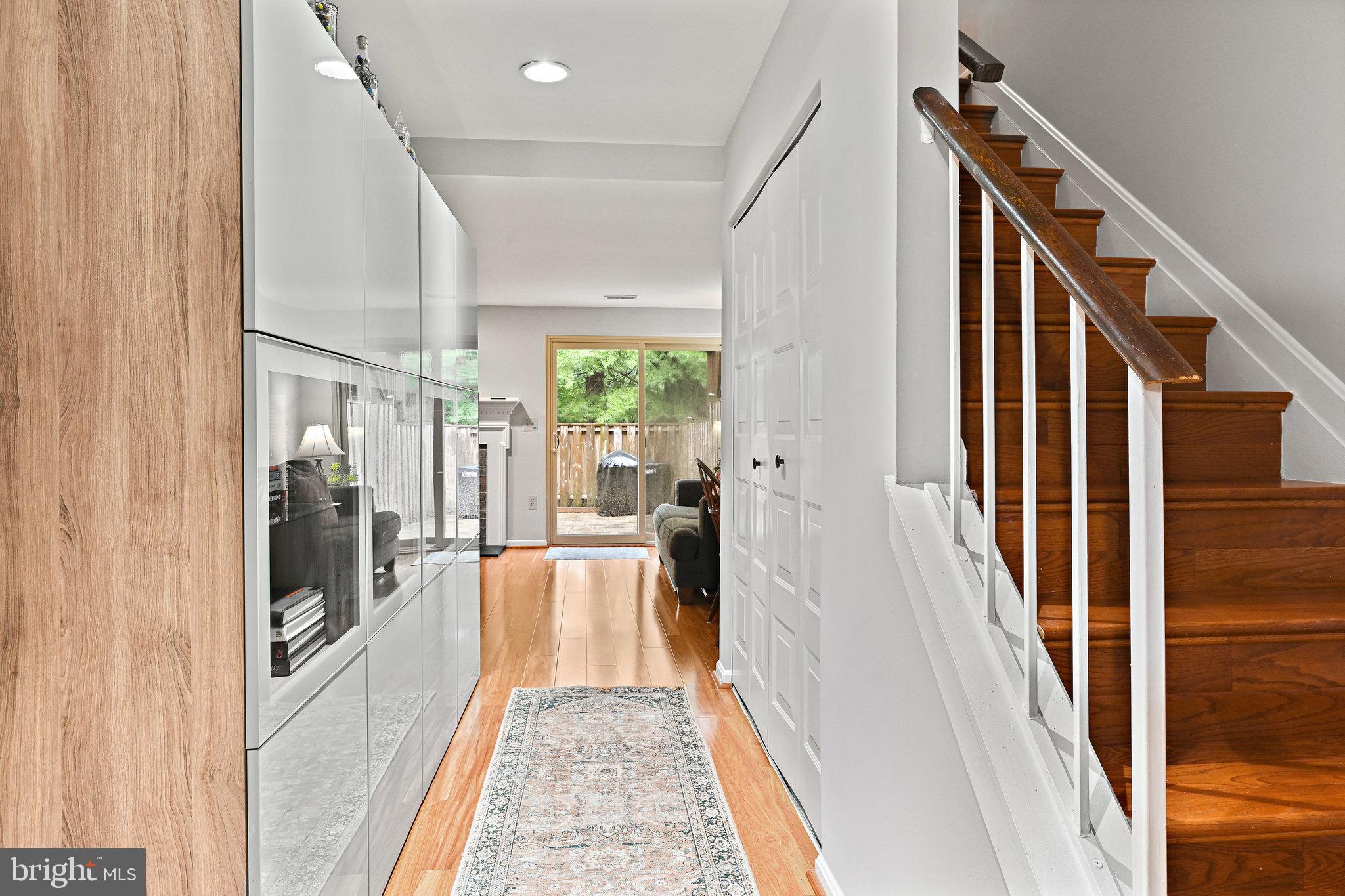 DAVENTRY - Residential