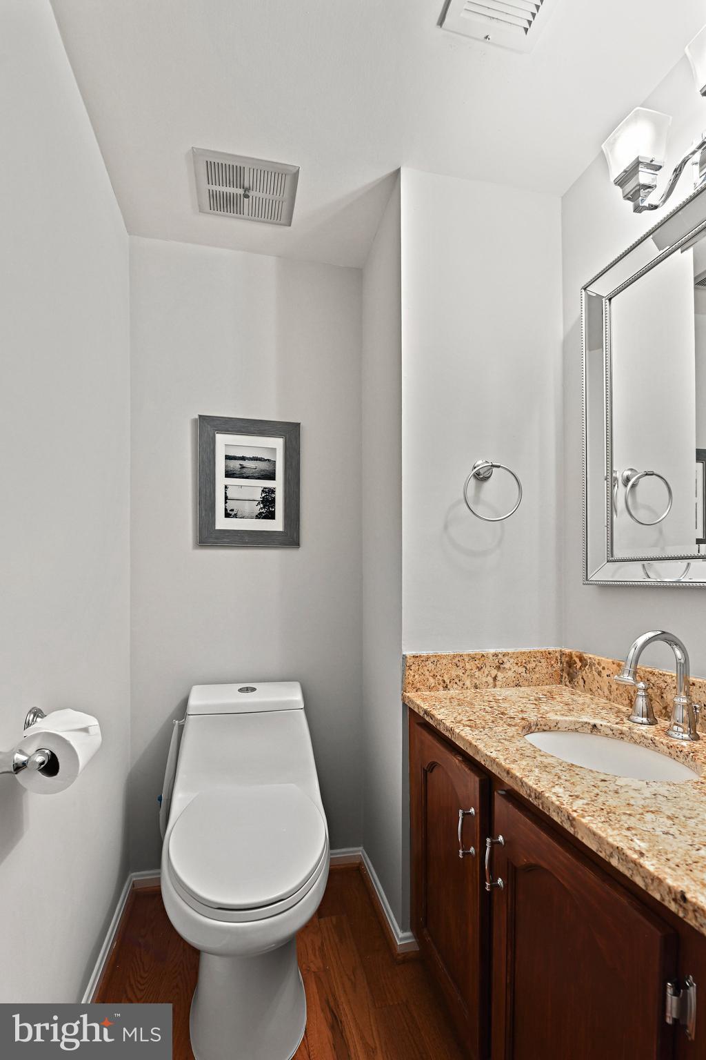 DAVENTRY - Residential