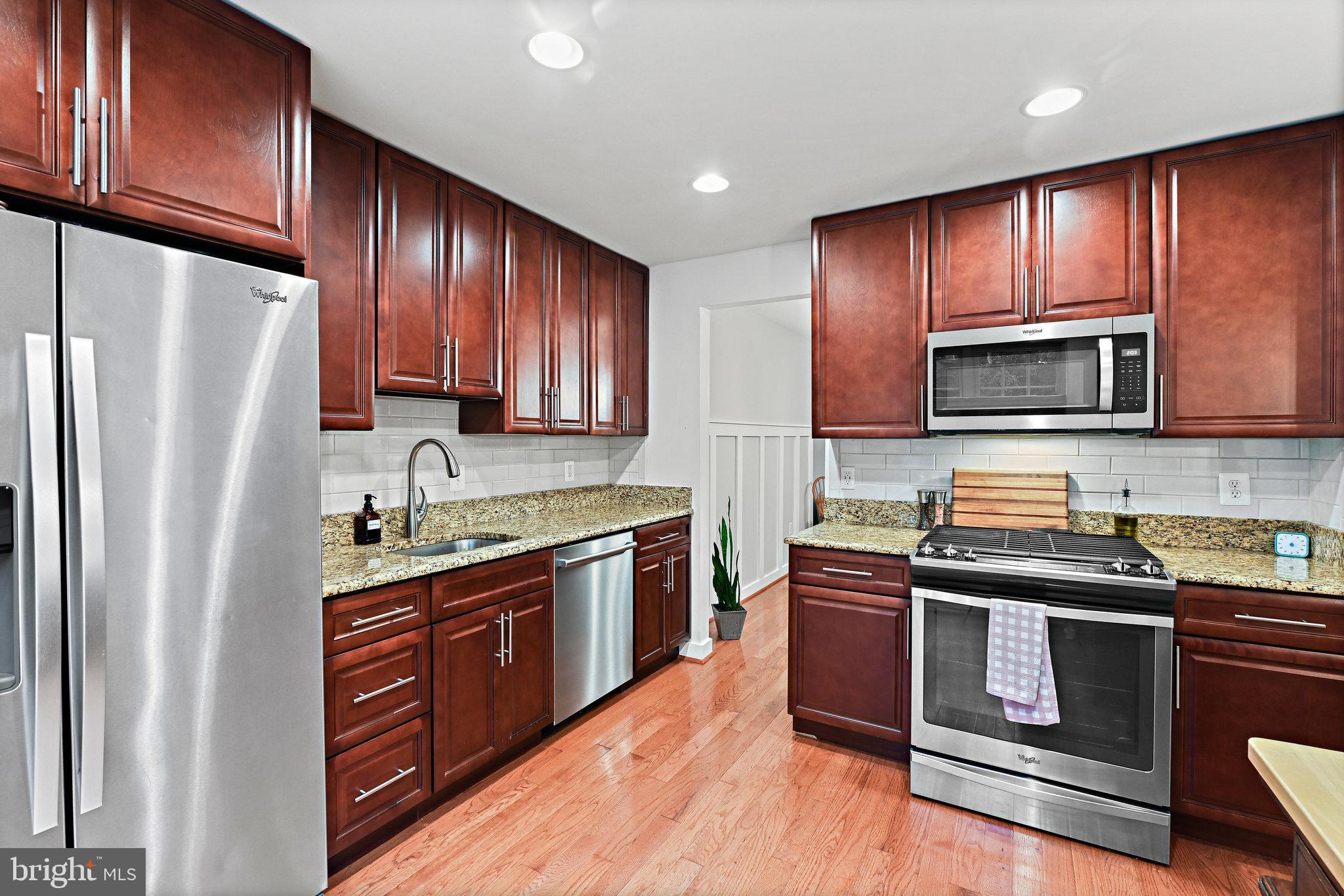 DAVENTRY - Residential