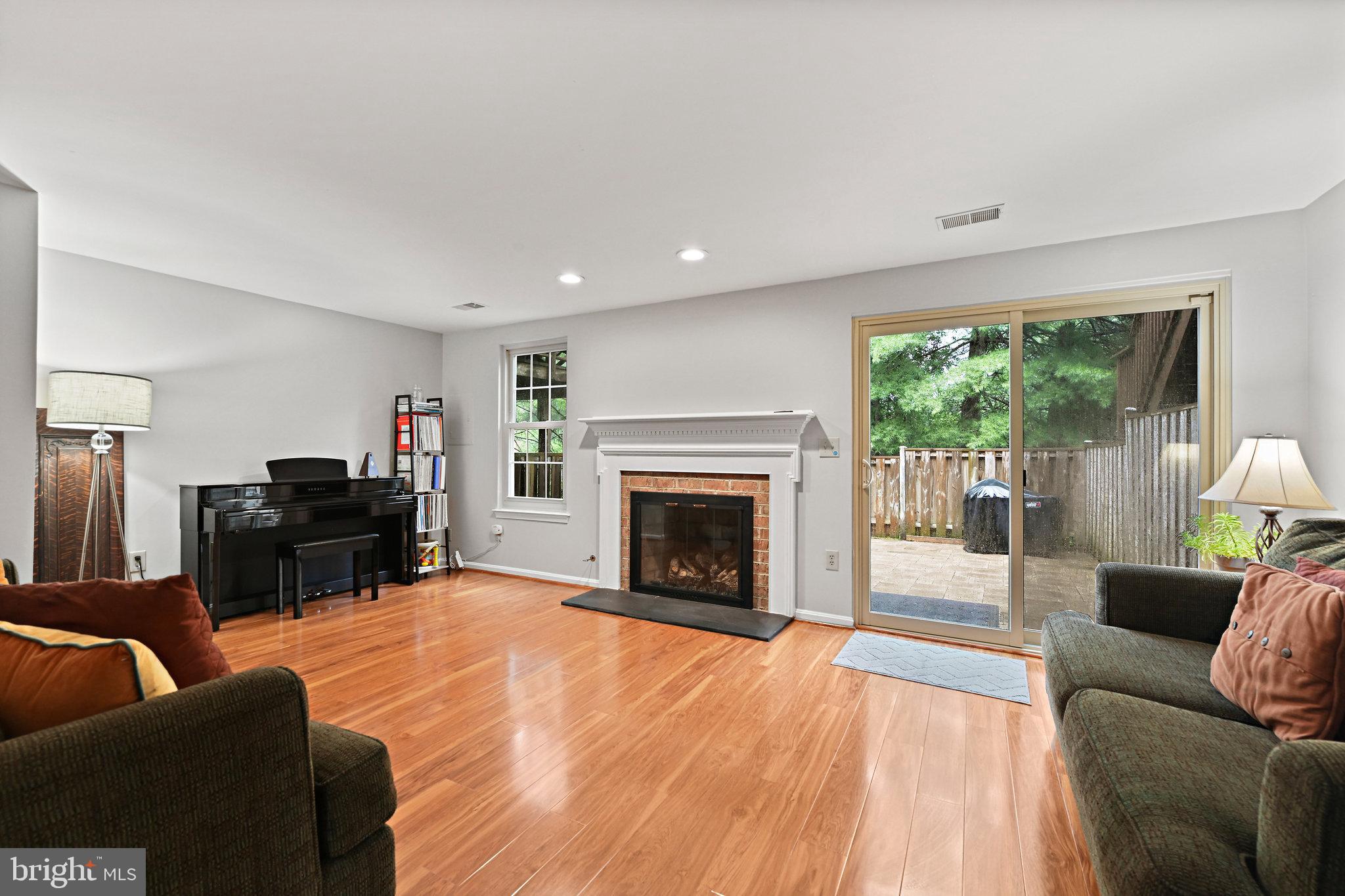 DAVENTRY - Residential