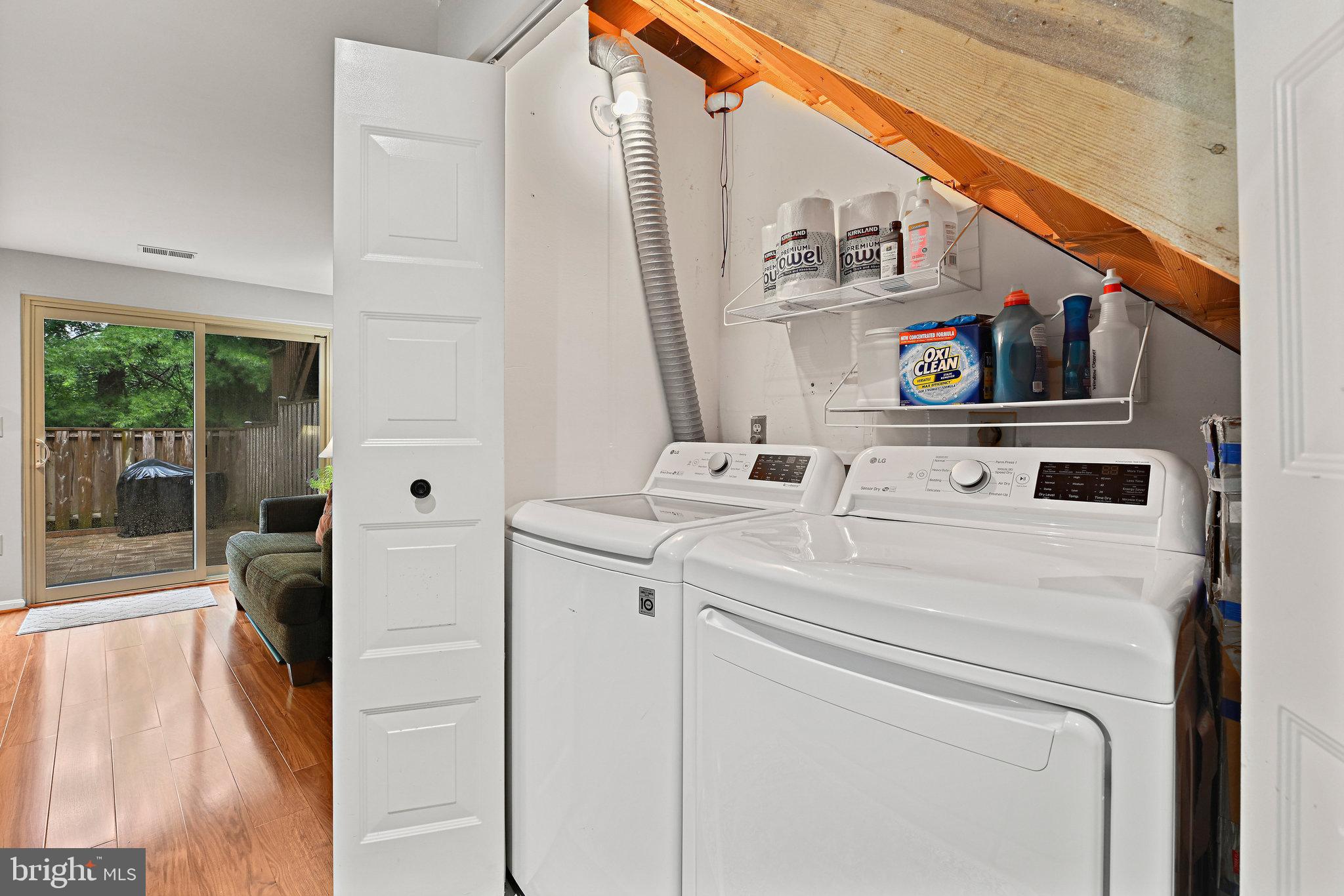 DAVENTRY - Residential