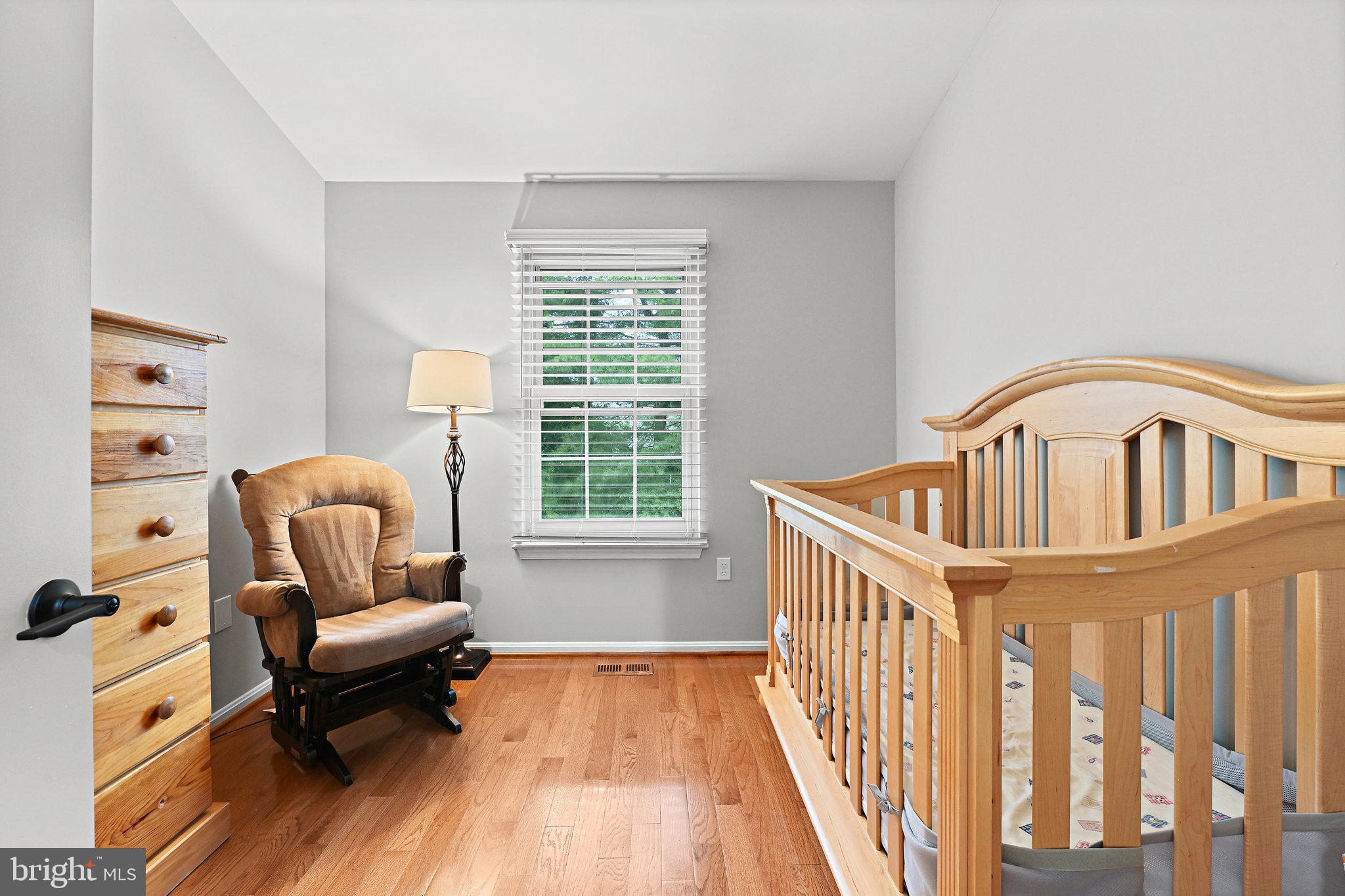 DAVENTRY - Residential