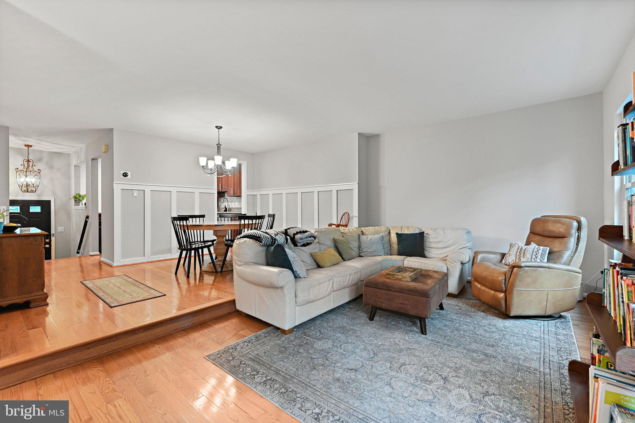 DAVENTRY - Residential