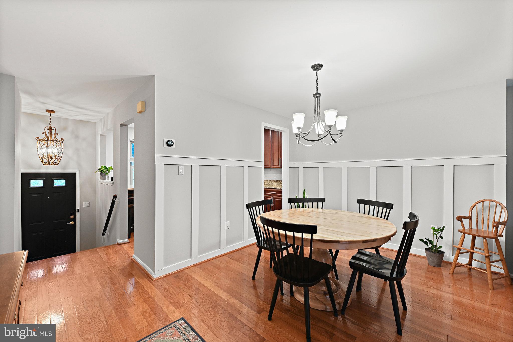 DAVENTRY - Residential