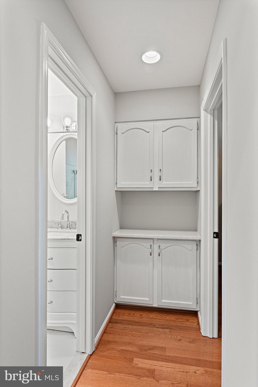 DAVENTRY - Residential