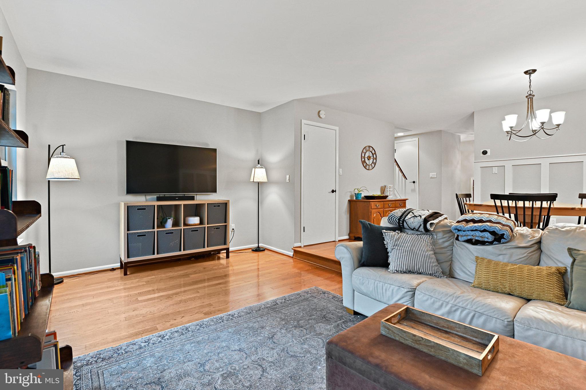 DAVENTRY - Residential