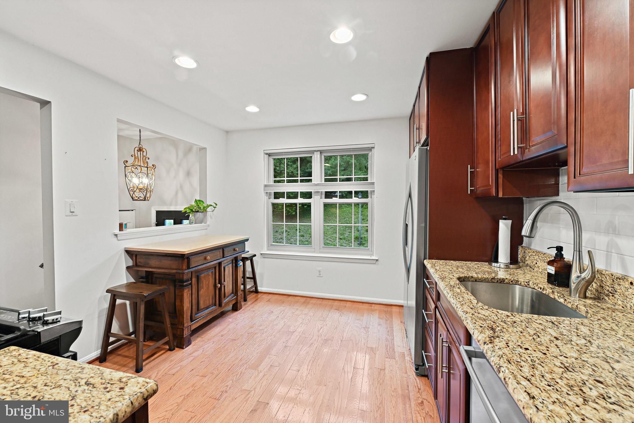 DAVENTRY - Residential