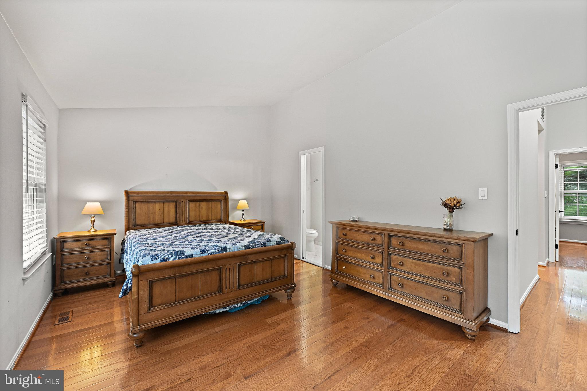 DAVENTRY - Residential