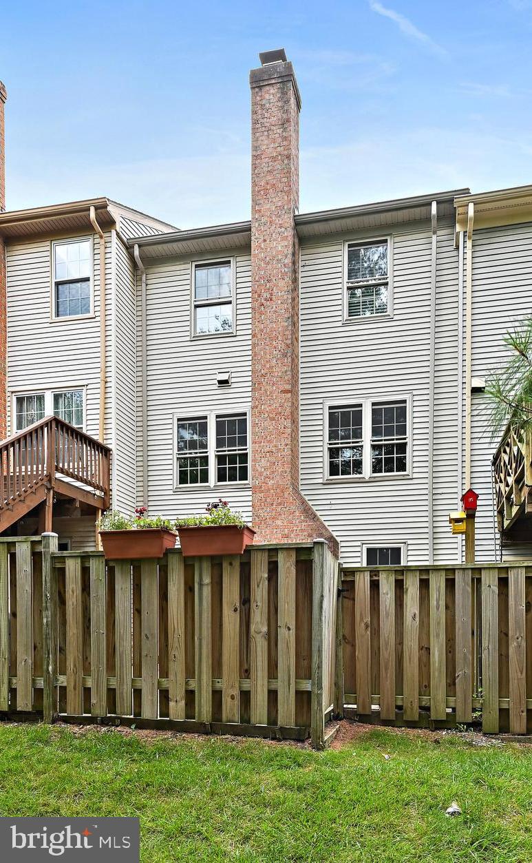 DAVENTRY - Residential