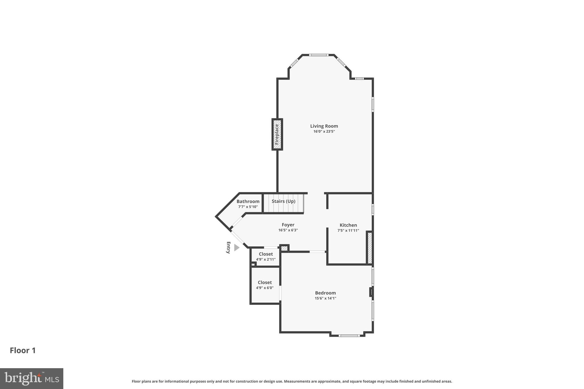 WASHINGTON SQ WEST - Residential