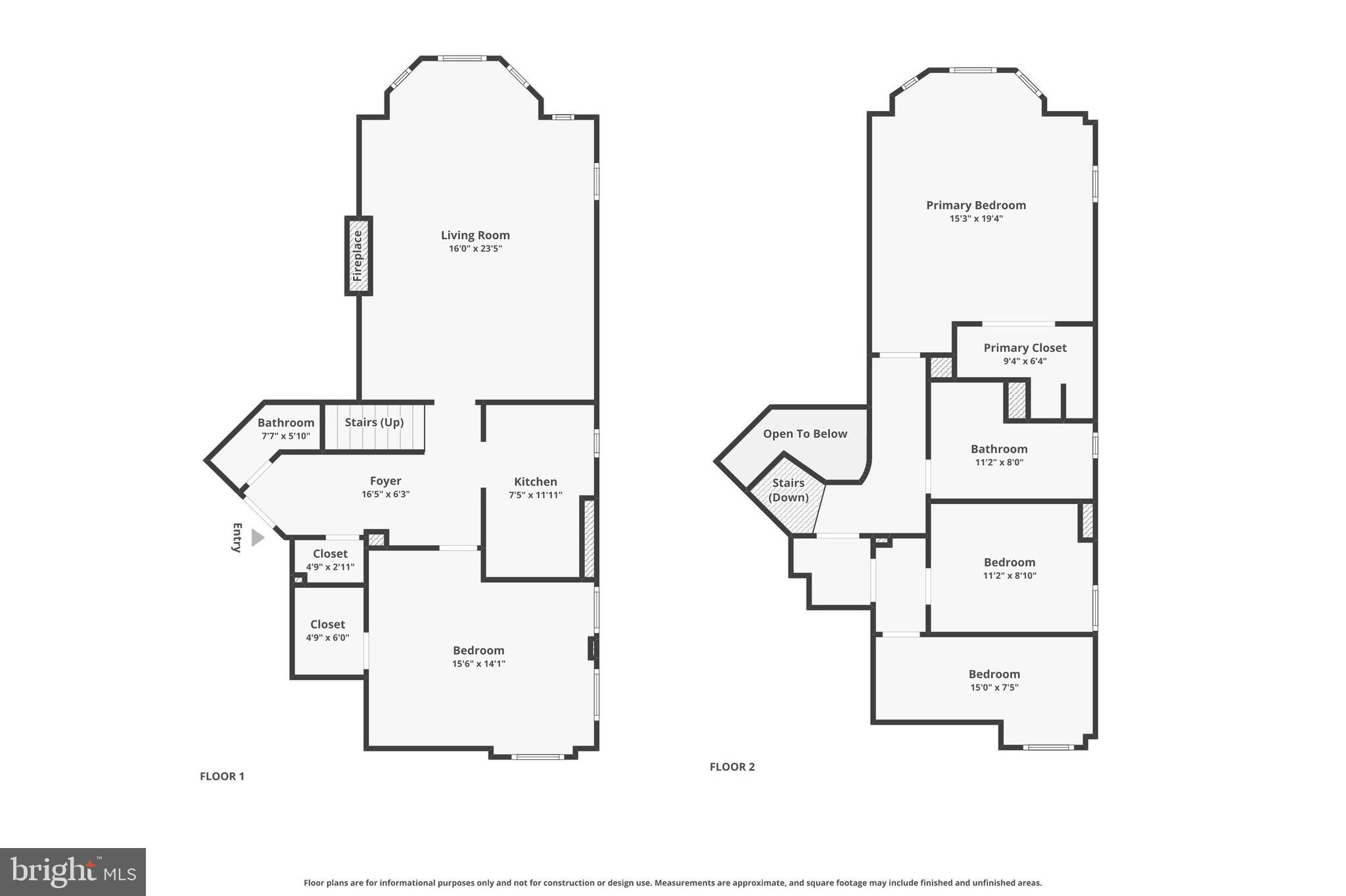 WASHINGTON SQ WEST - Residential