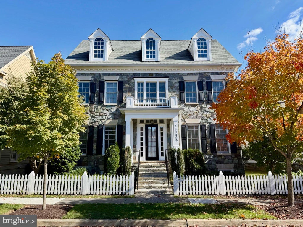 Photo of 11365 Liberty Street, FULTON, MD 20759 (MLS # MDHW2075782)